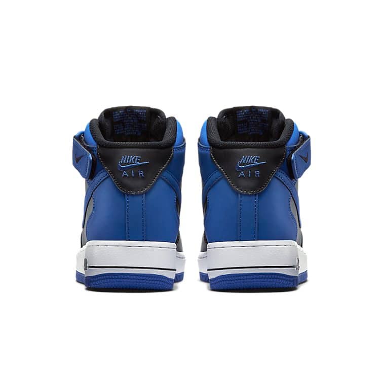 Pandabuy Nike Pandabuy Air Force 1 Mid '07 'Game Royal'