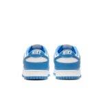 Pandabuy Nike Dunk Low 'University Blue'