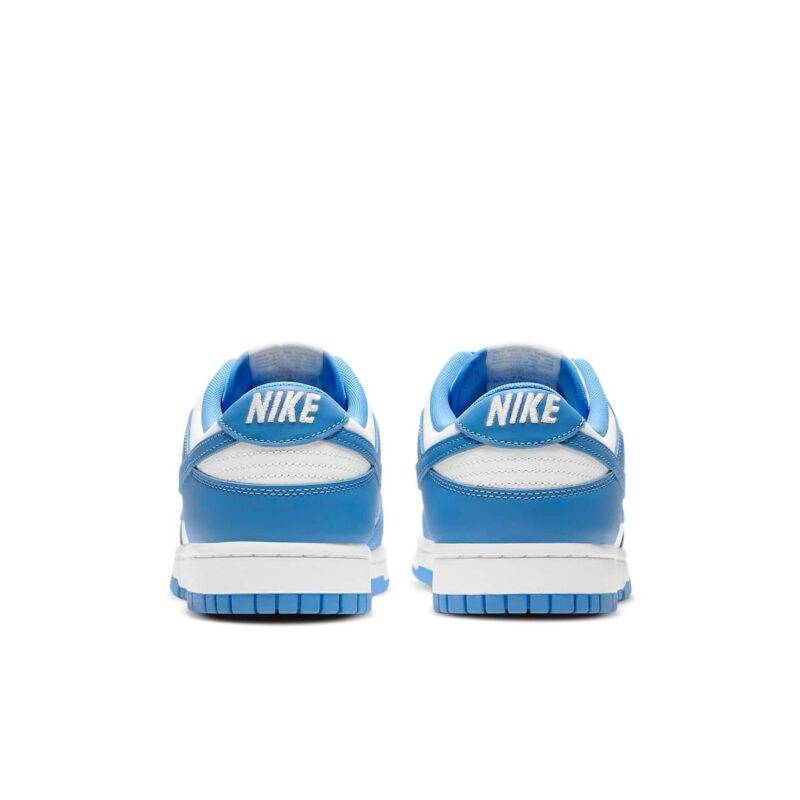 Pandabuy Nike Dunk Low 'University Blue'