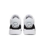 Fragment Design x Pandabuy Air Jordan 3 Retro SP 'White'