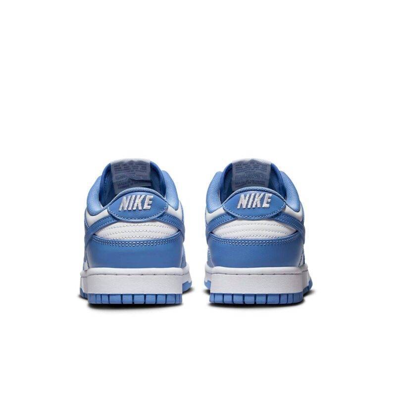 Pandabuy Nike Dunk Low 'Polar Blue'