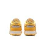 Pandabuy Nike Dunk Low 'Citron Pulse'