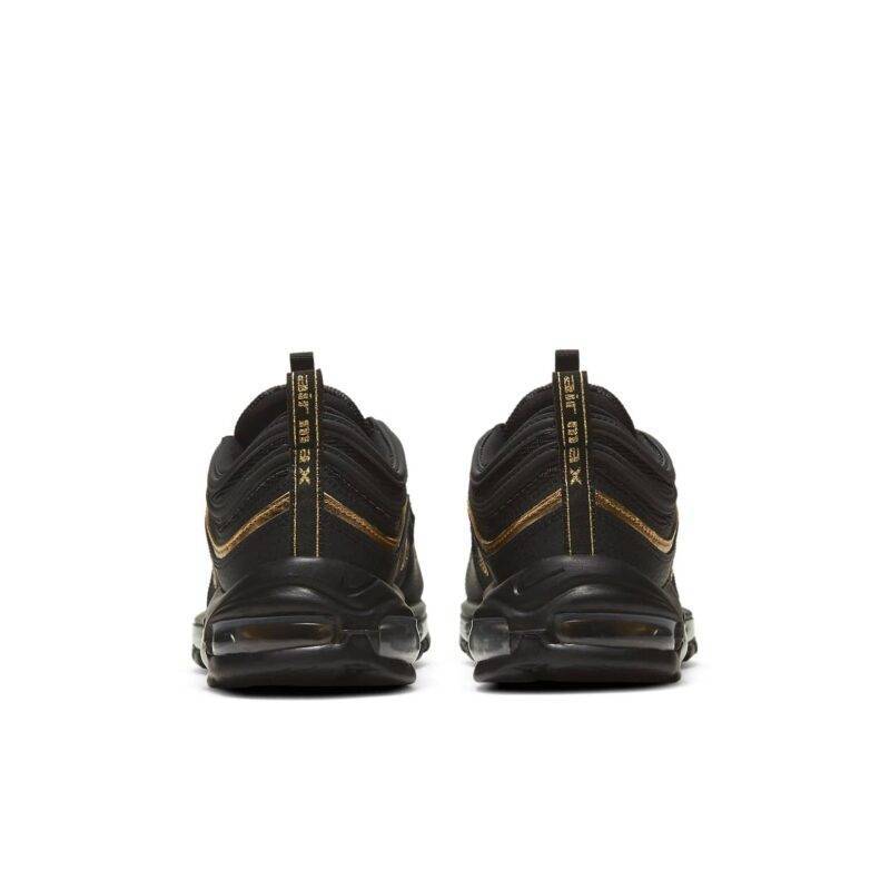Nike Air Max 97 'Black Metallic Gold' 5 5 a06529ec 26f1 406b 94c9 6182621f5372