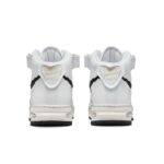 Pandabuy Nike Pandabuy Air Force 1 Mid Evo Remastered 'White Black'