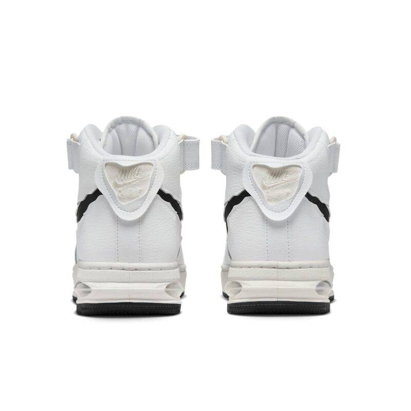 Pandabuy Nike Pandabuy Air Force 1 Mid Evo Remastered 'White Black'