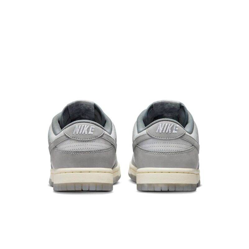 Pandabuy Nike Dunk Low 'Cool Grey'