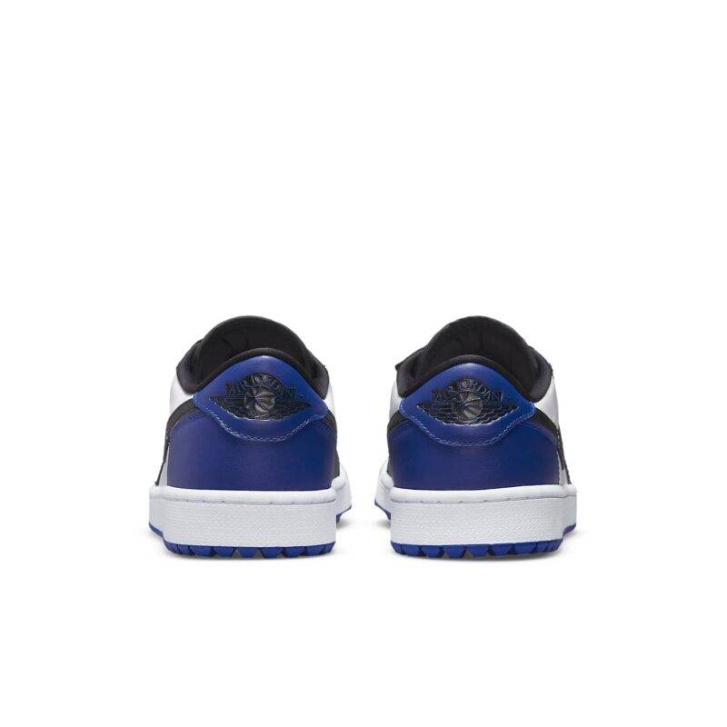 Pandabuy Air Jordan 1 Low Golf 'Royal Toe'