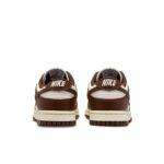 Pandabuy Nike Dunk Low 'Cacao Wow' DD1503-124