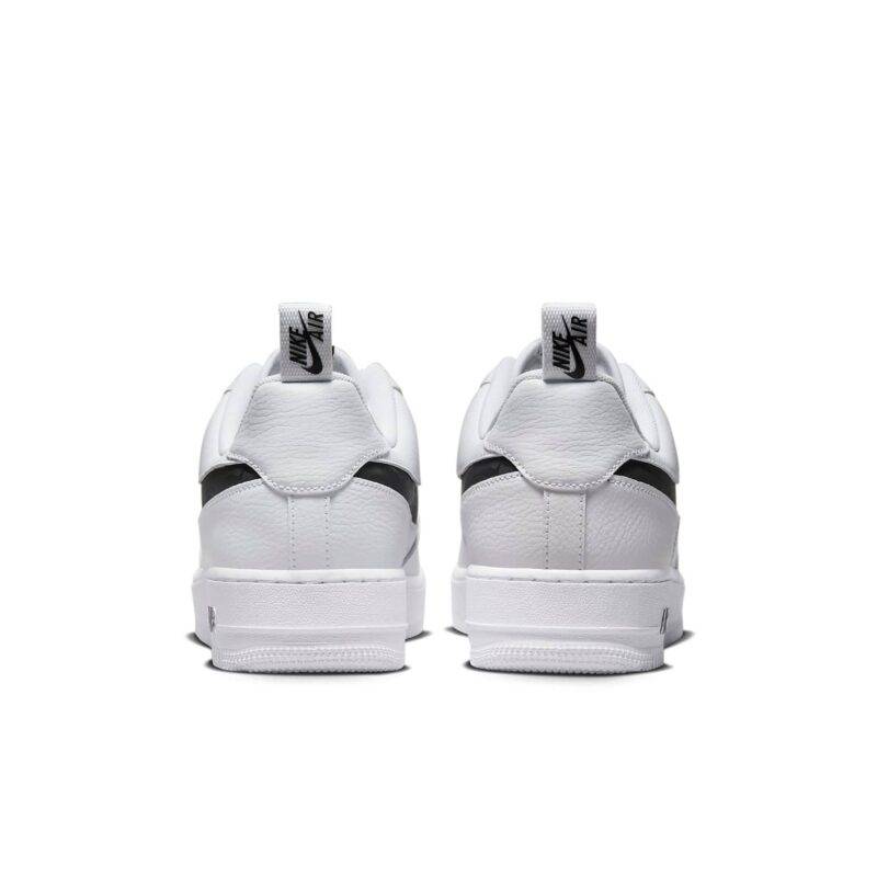 Pandabuy Nike Pandabuy Air Force 1 Low 'Multi-Etch Swoosh White Black' 4 5 b24d1ffc 2d2a 41c5 a7e3 0e83611c2373