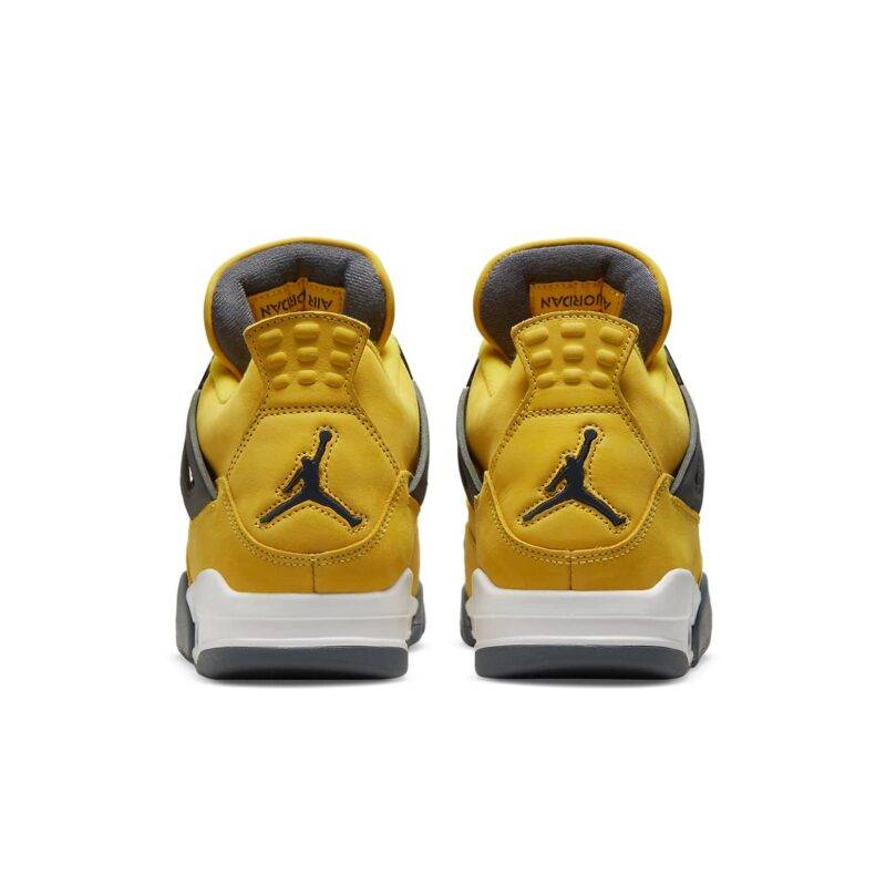 Pandabuy Air Jordan 4 Retro 'Lightning' 2021