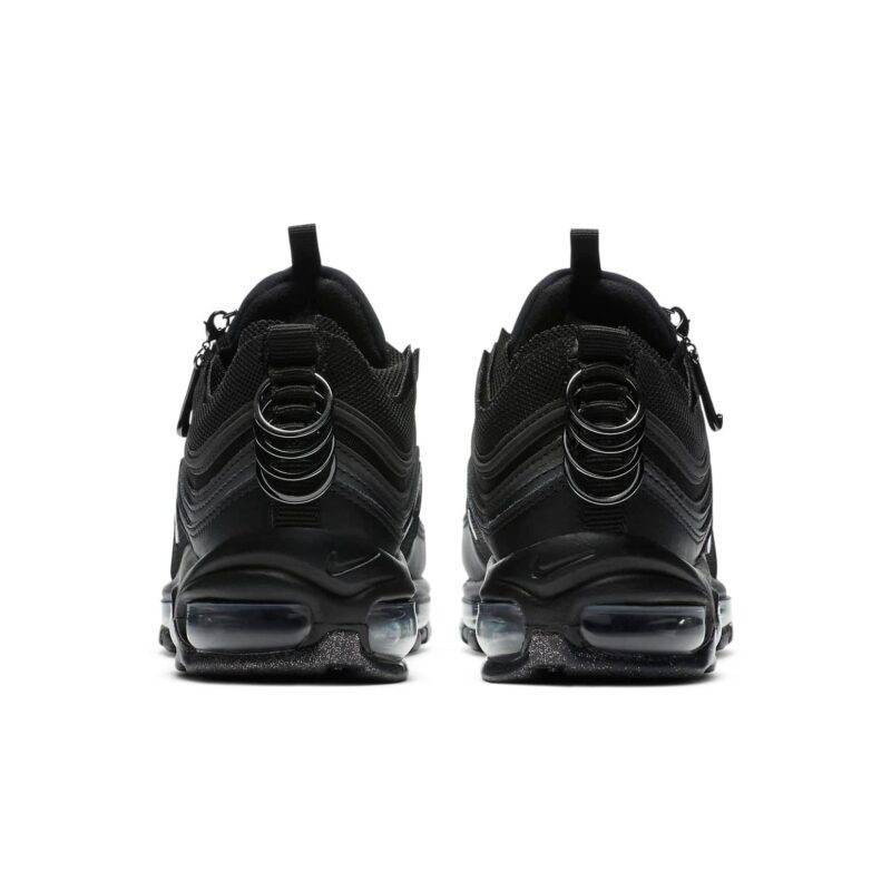 Nike Air Max 97 'Sakura Pack - Black'