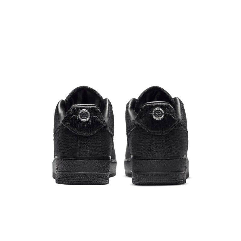 Pandabuy Nike Stussy x Pandabuy Air Force 1 Low 'Triple Black' 5 5 b7520b97 3c18 45b0 9721 30ff6567b59b