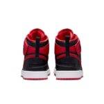 Pandabuy Air Jordan 1 Hi FlyEase 'Fire Red'