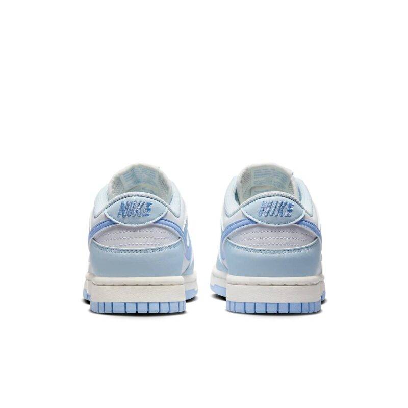 Pandabuy Nike Dunk Low Next Nature 'Blue Tint'