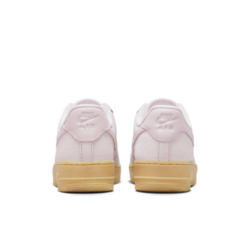 Pandabuy Nike Air Force 1 Low 'Pearl Pink Gum'