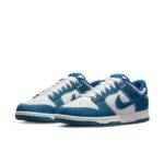 Pandabuy Nike Dunk Low'Industrial Blue Sashiko'