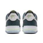 Pandabuy Nike Pandabuy Air Force 1 Low '07 'Recycled Canvas Pack - Ozone Blue'