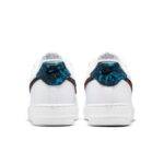 Pandabuy Nike Pandabuy Air Force 1 Low 'Tie Dye'