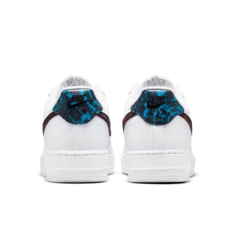 Pandabuy Nike Pandabuy Air Force 1 Low 'Tie Dye' 5 Pandabuy Nike Pandabuy Air Force 1 Low 'Tie Dye'