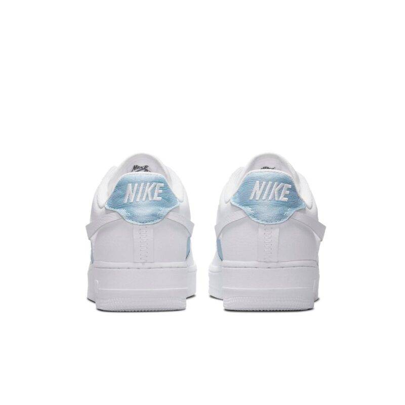 Pandabuy Nike Pandabuy Air Force 1 Low LXX 'Glacier Blue'