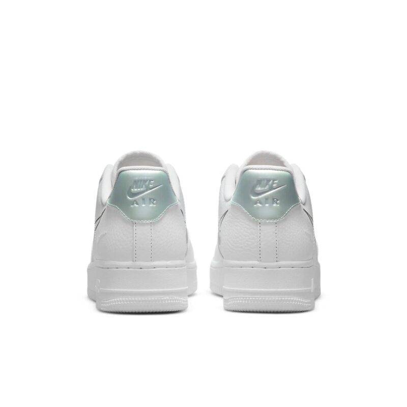 Pandabuy Nike Pandabuy Air Force 1 Low '07 'Double Negative'