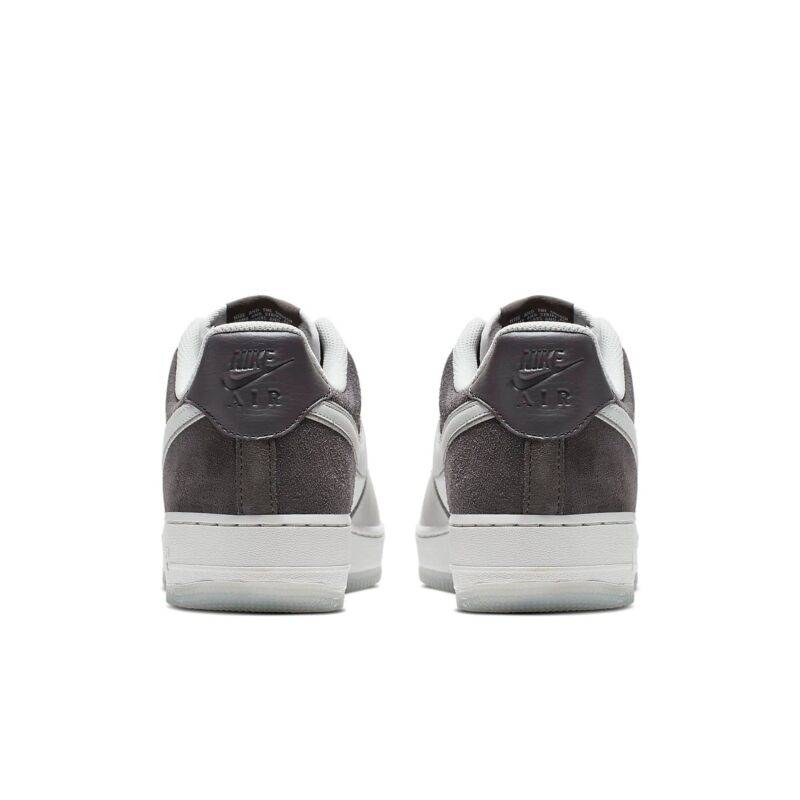 Pandabuy Nike Pandabuy Air Force 1 Low '07 LV8 'Triple Grey'