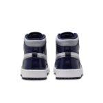 Pandabuy Air Jordan 1 High Golf 'Midnight Navy'