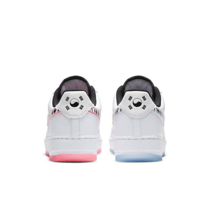 Pandabuy Nike Pandabuy Air Force 1 Low 'South Korea'