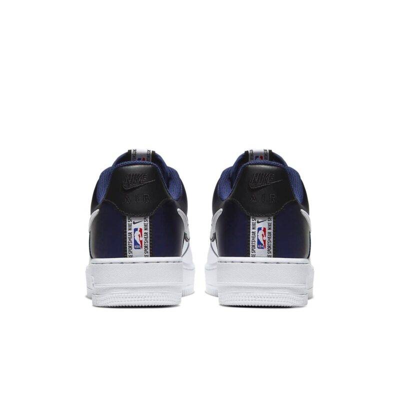 Pandabuy Nike NBA x Pandabuy Air Force 1 Low 'Midnight Navy' 5 5 da7de31e d710 4942 927a 53d22e6300a1