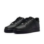 Pandabuy Nike Pandabuy Air Force 1 Low '07 'Triple Black'