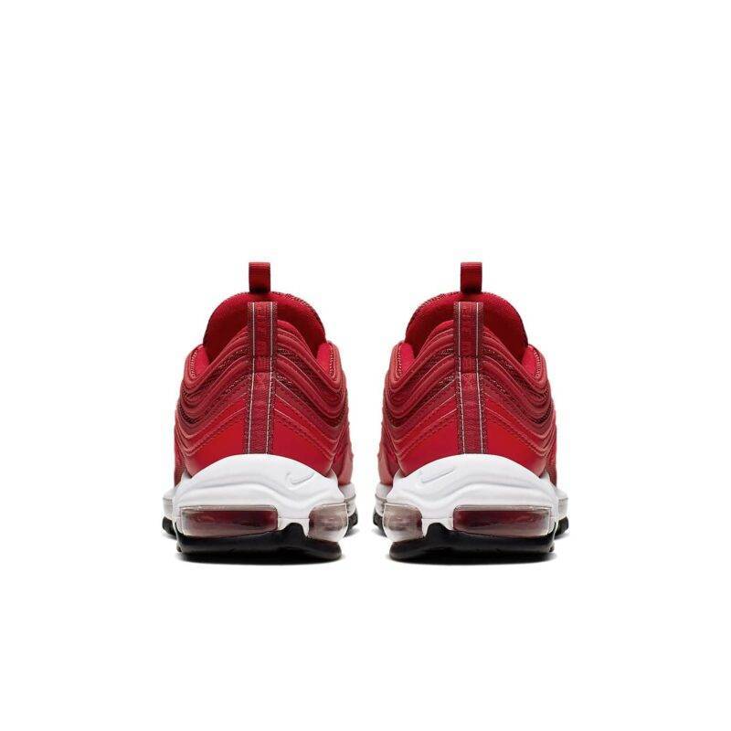 Nike Air Max 97 'University Red'