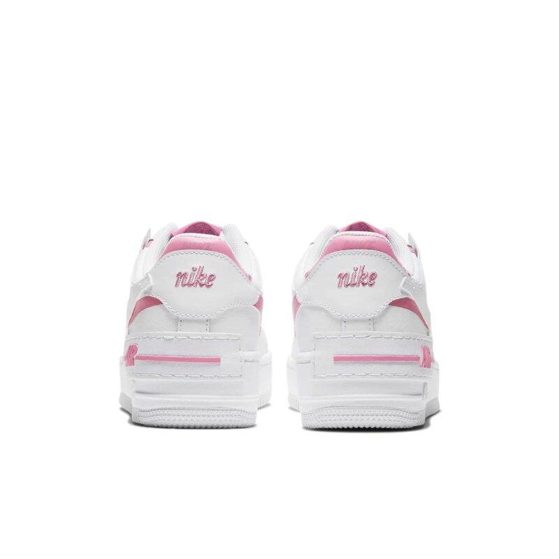 Pandabuy Nike Pandabuy Air Force 1 Low Shadow 'White Magic Flamingo' 5 5 f0451b8a 6a45 4be1 b103 7fdf5468ee4e