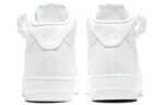 Pandabuy Nike Pandabuy Air Force 1 Mid '07 'White'