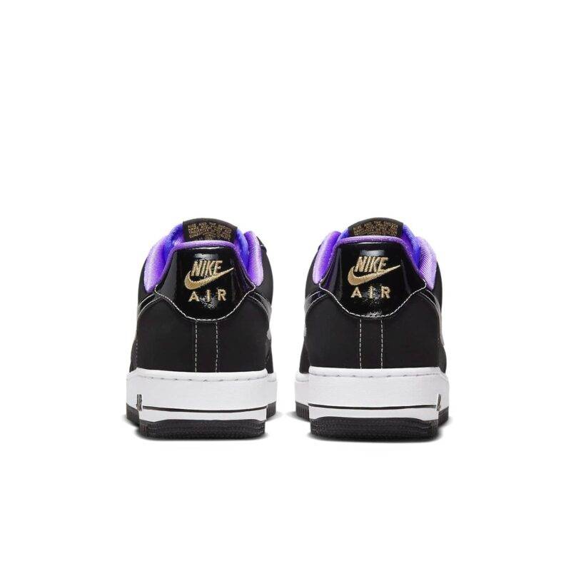 Pandabuy Nike Pandabuy Air Force 1 Low '07 LV8 EMB 'World Champ - Lakers'