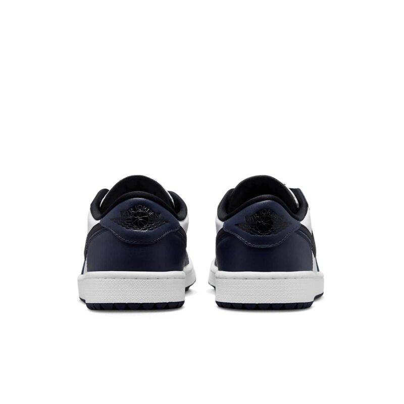 Pandabuy Air Jordan 1 Retro Low Golf 'Midnight Navy'