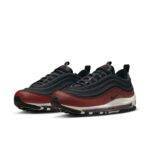 Nike Air Max 97 'Team Red Anthracite'