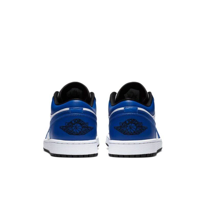 Pandabuy Air Jordan 1 Low 'Game Royal'