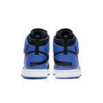 Pandabuy Air Jordan 1 High FlyEase 'Hyper Royal'