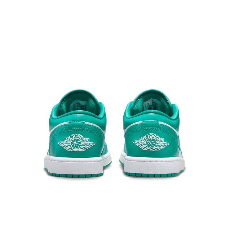 Pandabuy Air Jordan 1 Low 'New Emerald'