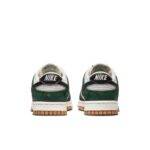 Pandabuy Nike Dunk Low 'Green Snake'