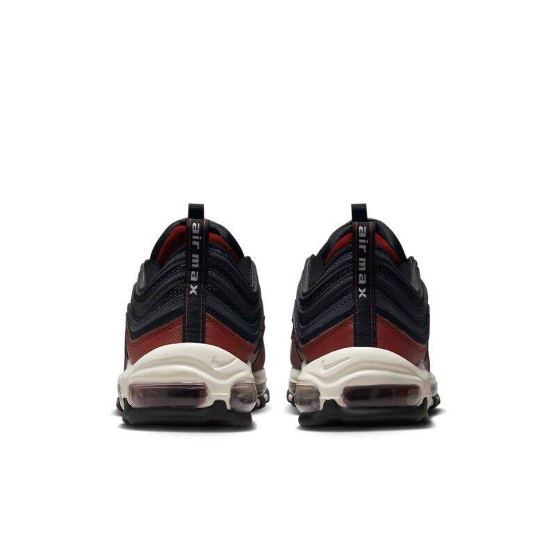 Nike Air Max 97 'Team Red Anthracite'