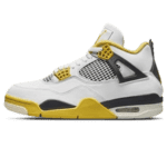 Pandabuy Air Jordan 4 Retro Wmns 'Vivid Sulfur'