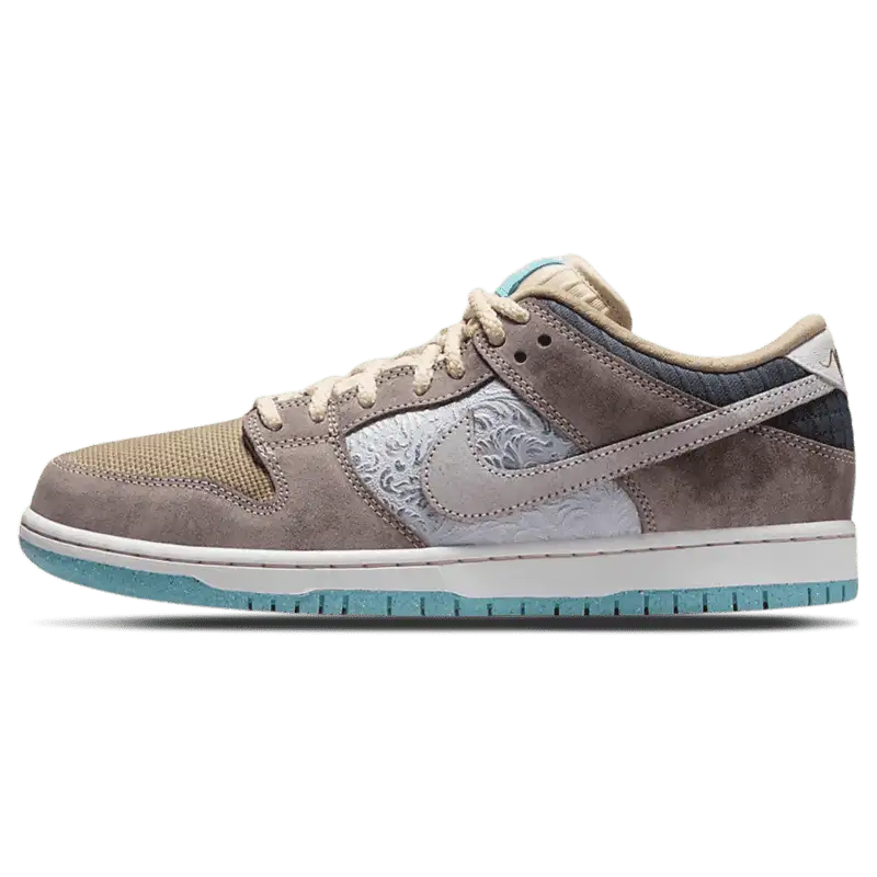 Pandabuy Nike Dunk SB Low 'Big Money Savings'