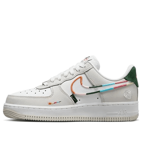 Pandabuy Nike Pandabuy Air Force 1 Low 'All Petals United'