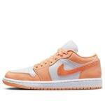 Pandabuy Air Jordan 1 Low 'Sunset Haze'