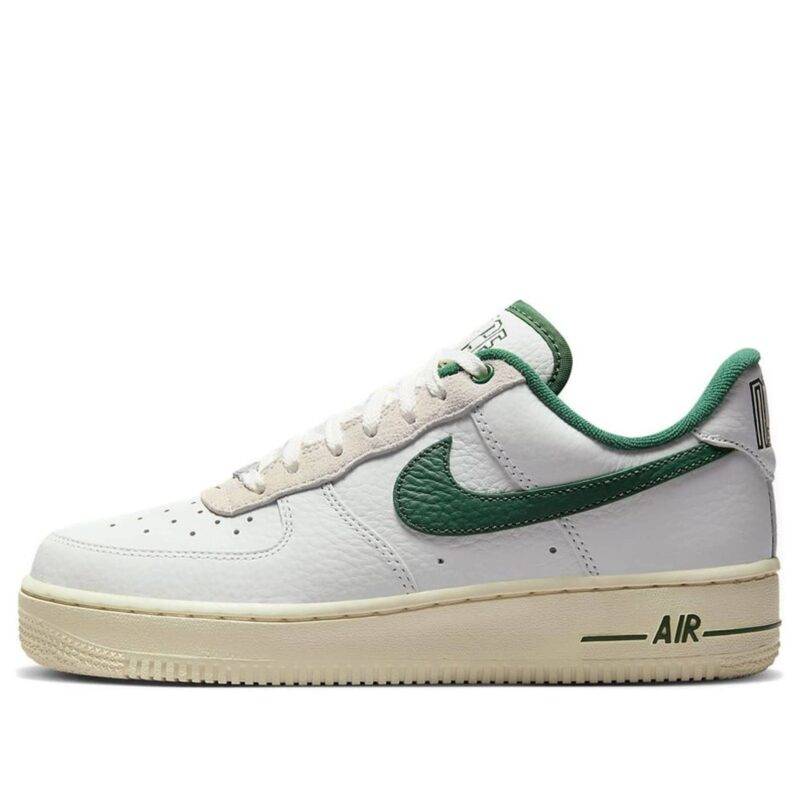 Pandabuy Nike Pandabuy Air Force 1 Low 'Command Force White Gorge Green'