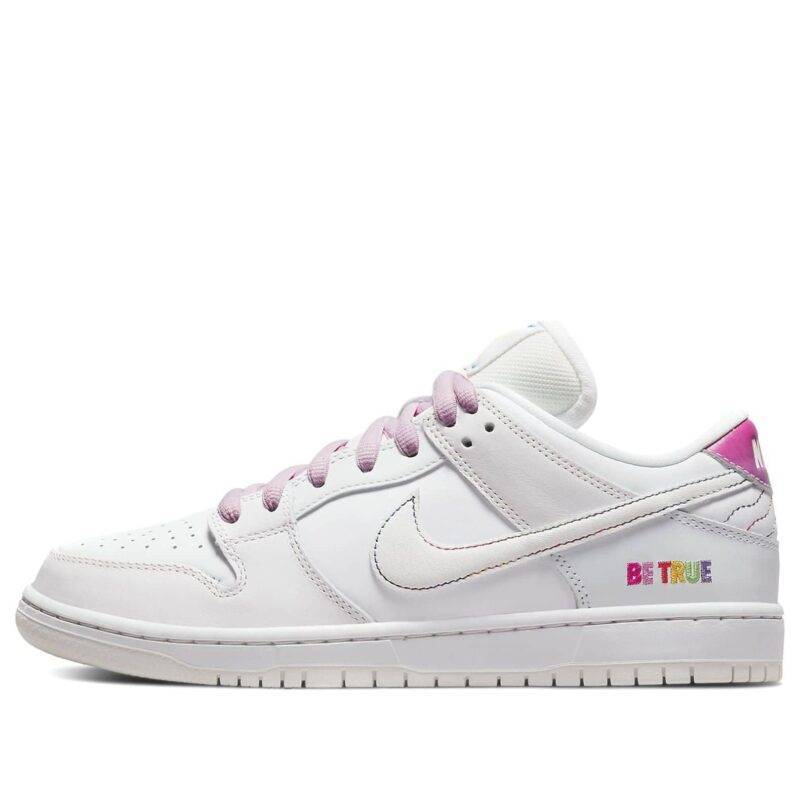 Pandabuy Nike SB Dunk Low 'Be True'