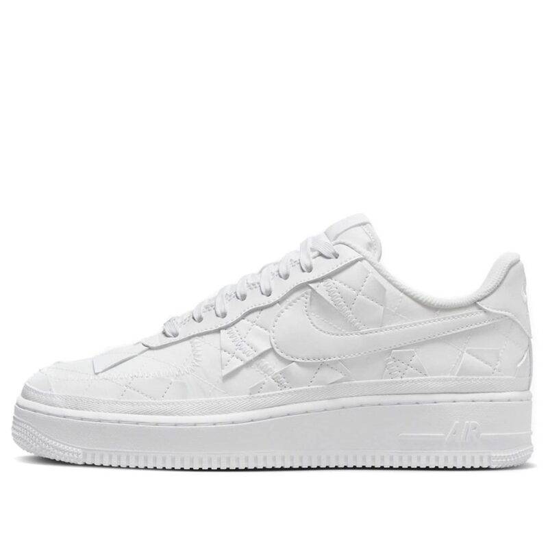 Pandabuy Nike Pandabuy Air Force 1 Low 'Billie Eilish White'