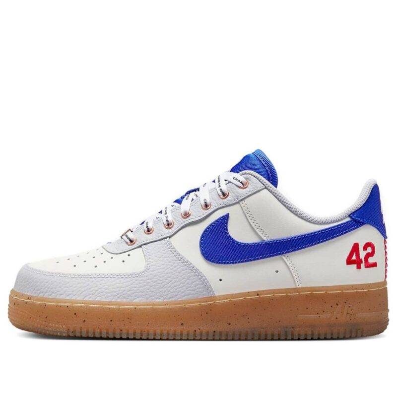 Pandabuy Nike Pandabuy Air Force 1 Low 'Jackie Robinson'
