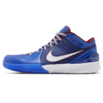 pandabuy Nike Kobe 4 Protro 'Philly' 2024